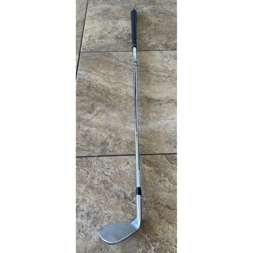 Callaway X-Tour Satin 56° SW Wedge DGS300 Shaft -RIGHT HANDED - Picture 2 of 6